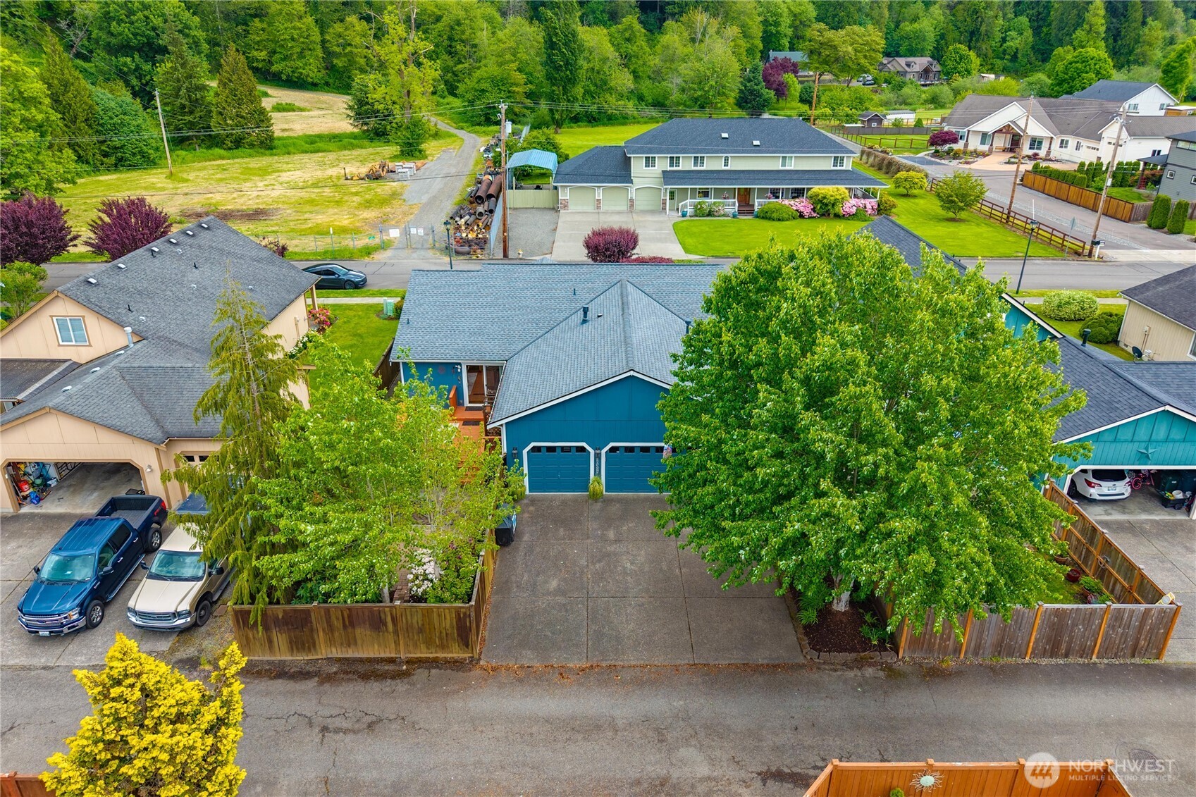 4632 Parker Road East Sumner, WA 98390 - Photo 34 of 36 Gallery Image 34