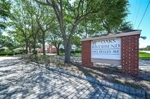 a sign on the side of a road