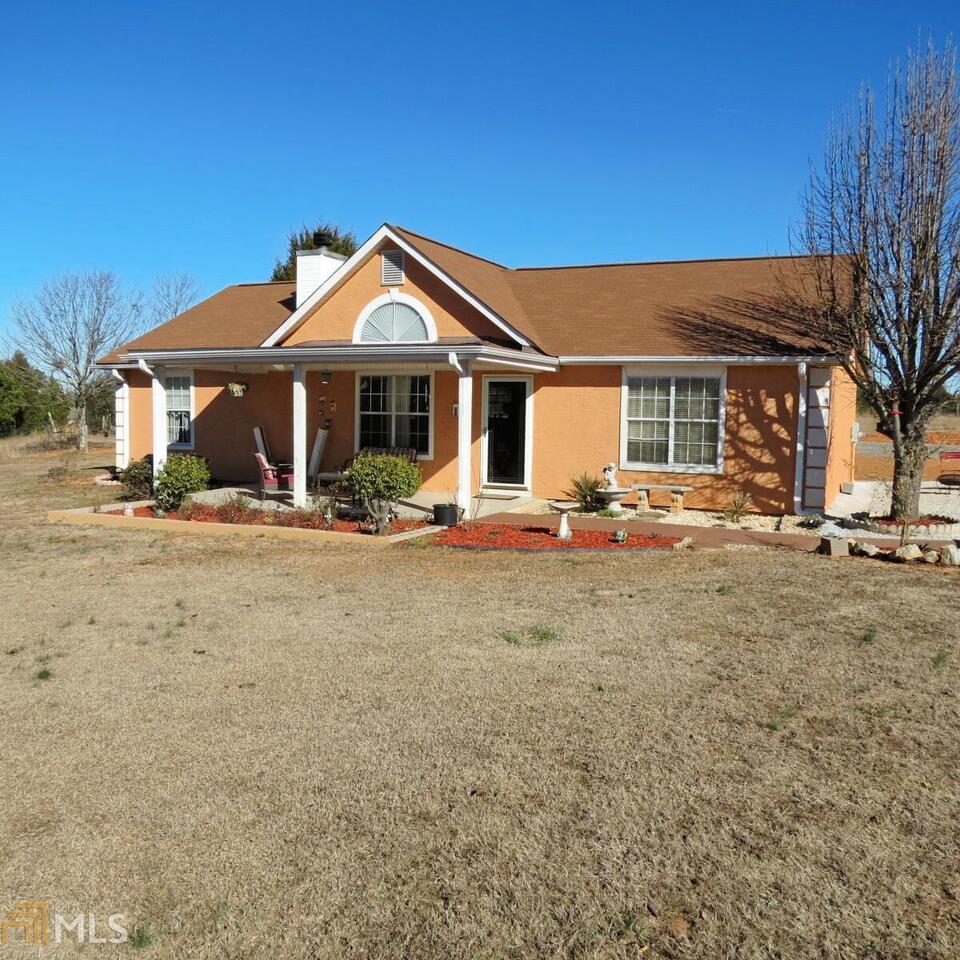 1780 Jackson Lake Road Jackson, GA 30233 - Photo 1 of 1