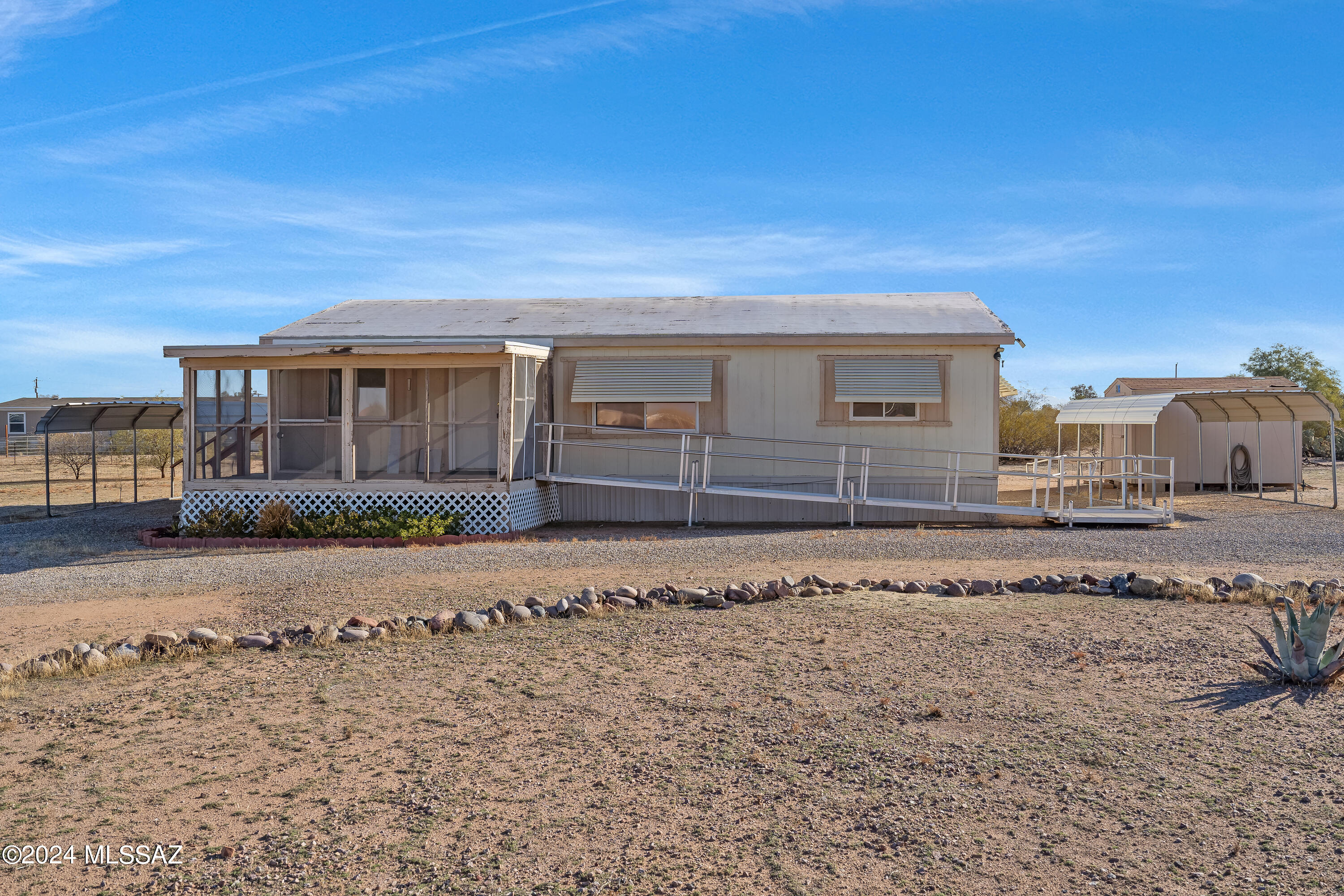 11890 North Musket Road Marana, AZ 85653 - Photo 24 of 33 Gallery Image 24