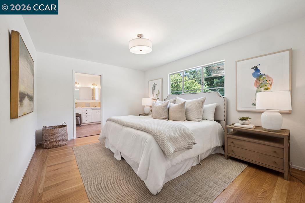 3435 Black Hawk Road Lafayette, CA 94549 - Photo 19 of 29