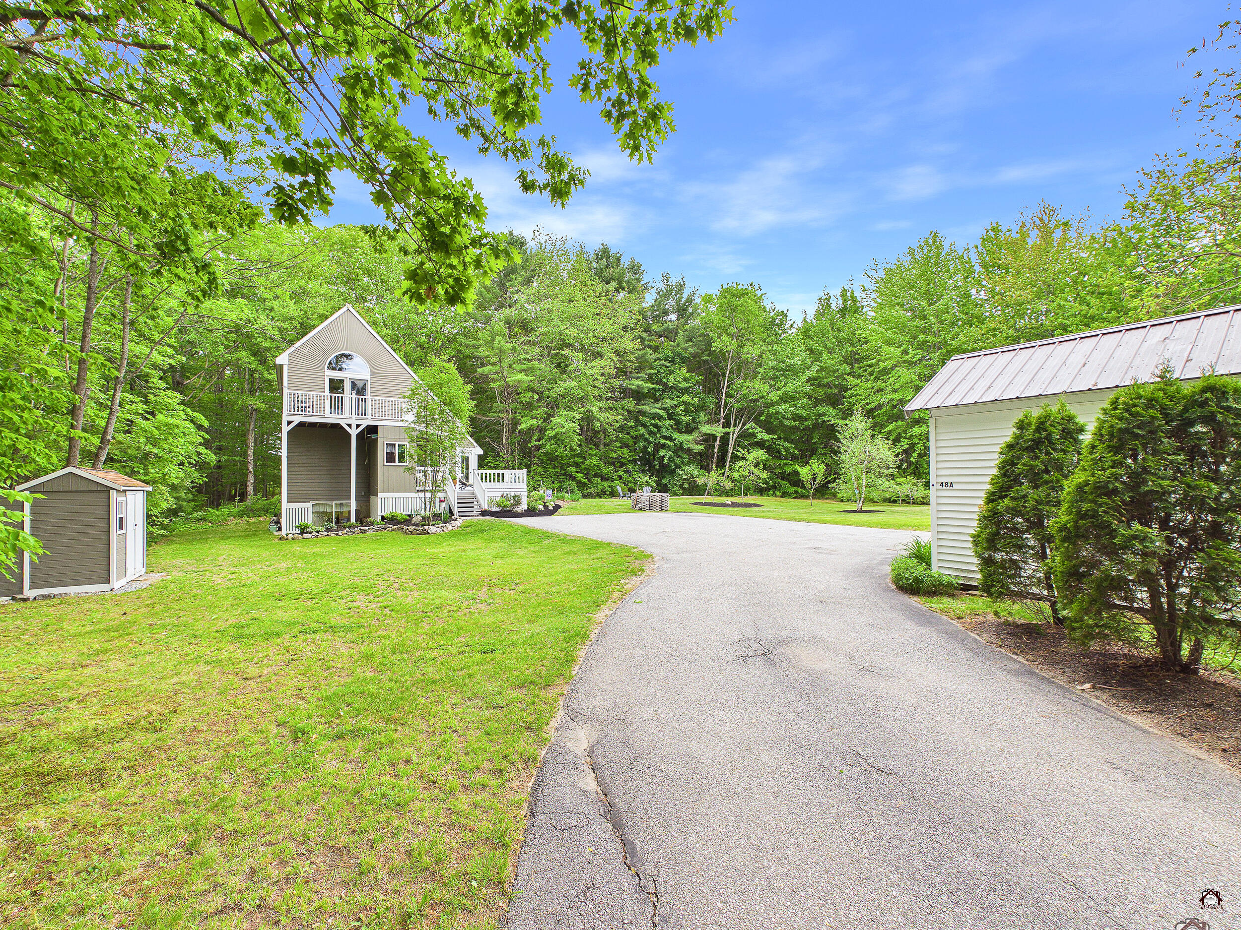 48 A Colley Hill Road Gray, ME 04039 - Photo 50 of 58 82-SHKV7LE-LP-102