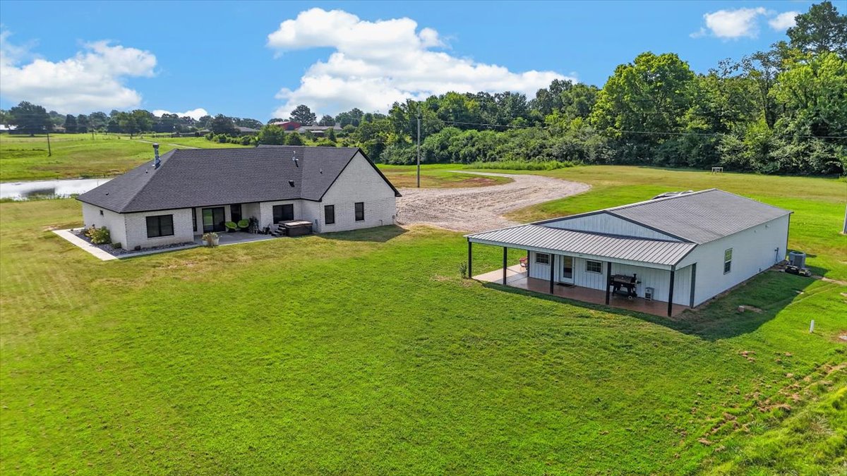 18695 Sand Plant Road Spiro, OK 74959 - Photo 53 of 75 Gallery Image 53