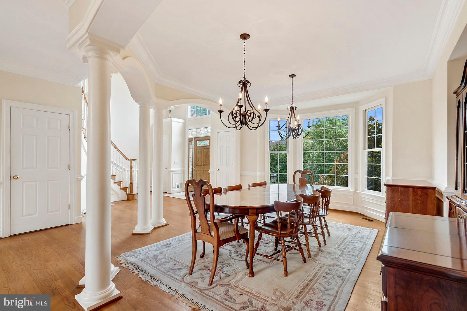 14924 Alpine Bay Loop Gainesville, VA 20155 - Photo 4 of 39 Gallery Image 4
