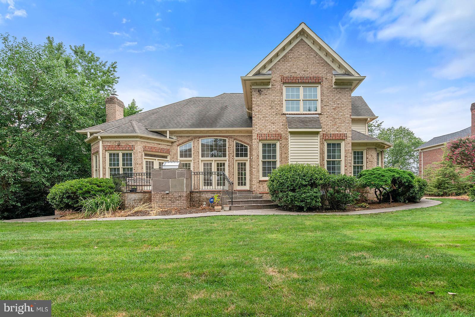 14924 Alpine Bay Loop Gainesville, VA 20155 - Photo 37 of 39 Gallery Image 37