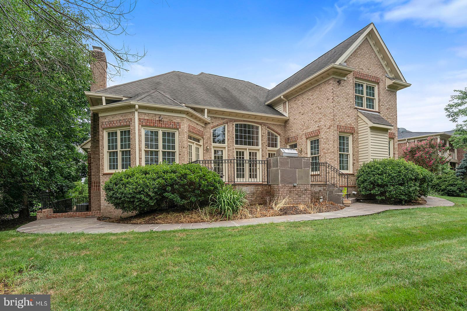 14924 Alpine Bay Loop Gainesville, VA 20155 - Photo 38 of 39 Gallery Image 38