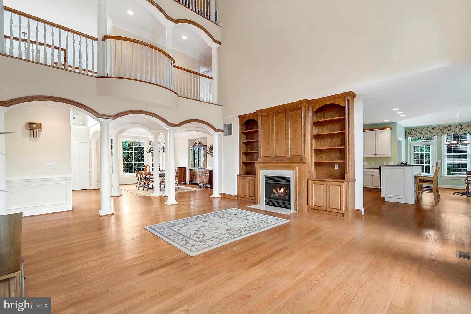 14924 Alpine Bay Loop Gainesville, VA 20155 - Photo 6 of 39 Gallery Image 6