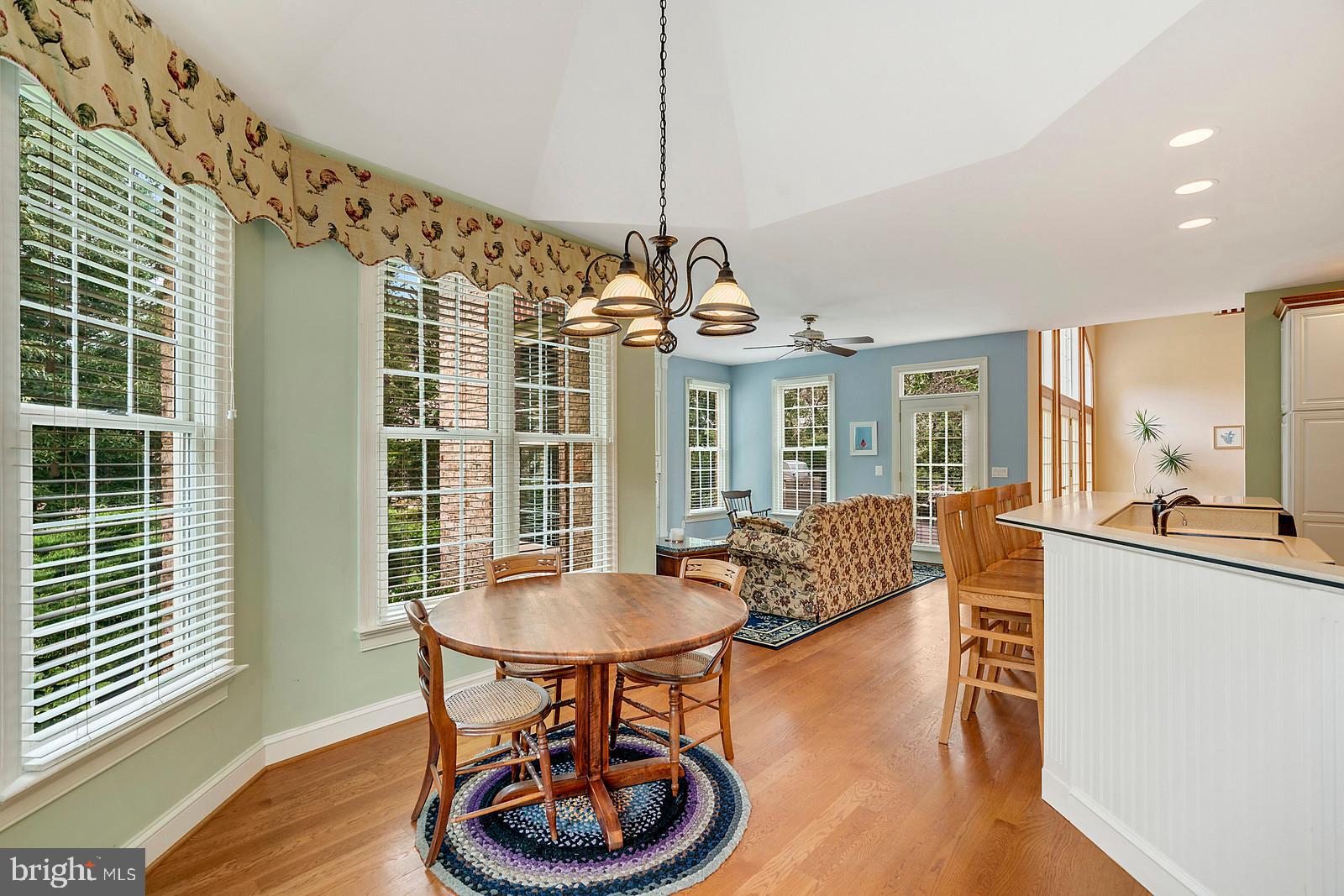 14924 Alpine Bay Loop Gainesville, VA 20155 - Photo 9 of 39 Gallery Image 9