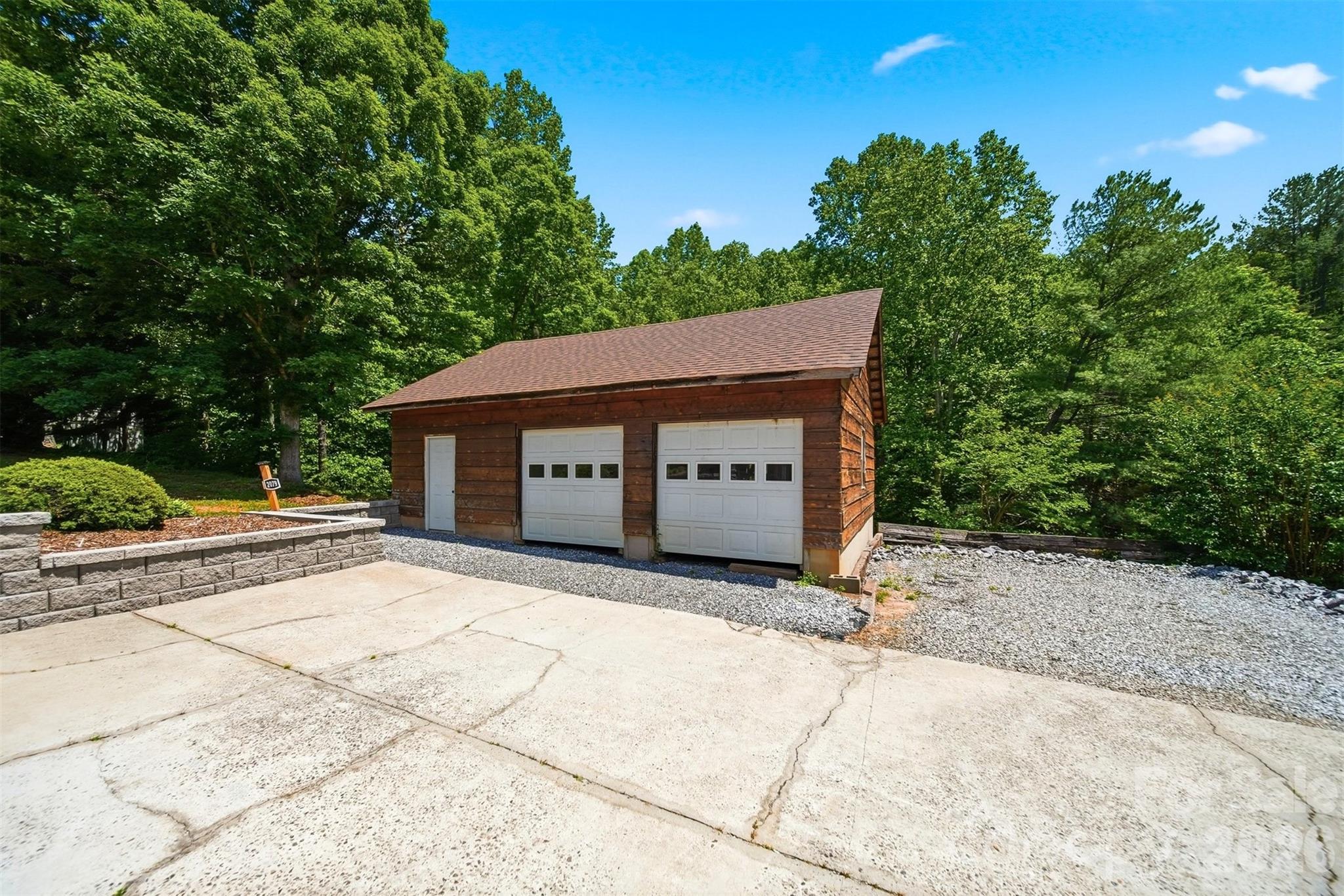2079 Icard Ridge Road Taylorsville, NC 28681 - Photo 45 of 48