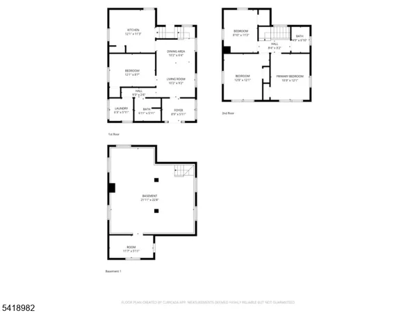 a picture of floor plan
