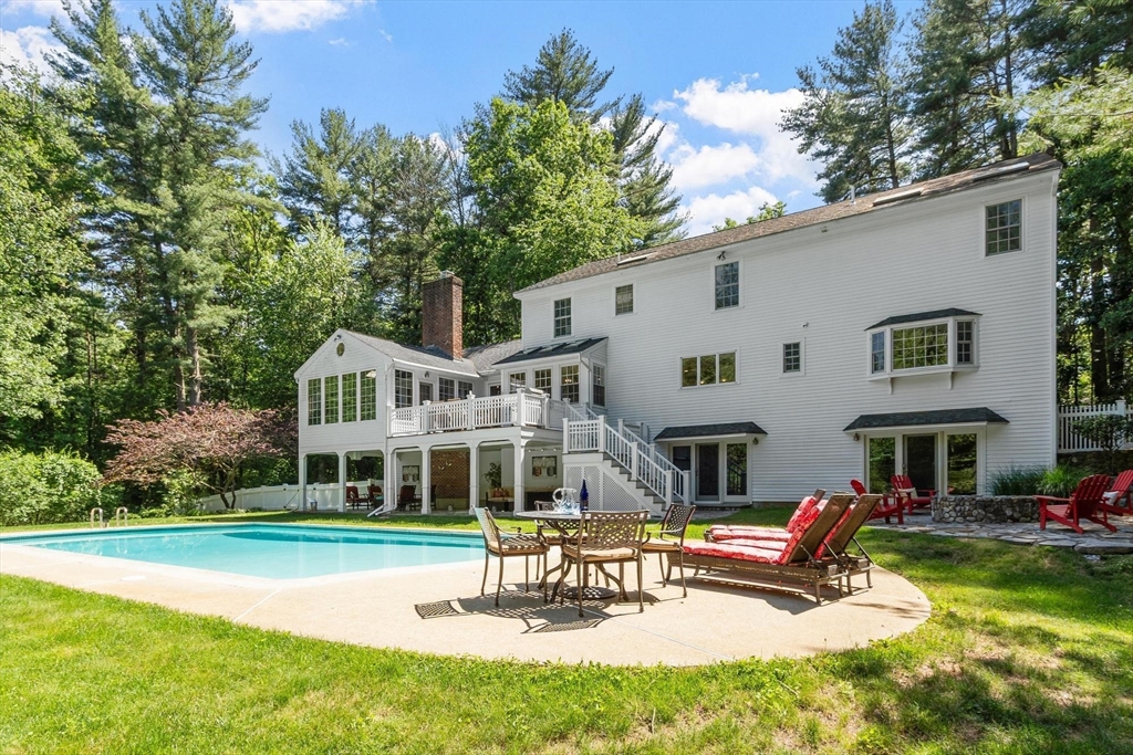 123 Oak Knoll Road Carlisle, MA 01741 - Photo 2 of 41