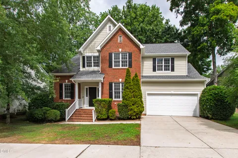 $435,000 | 13101 Townfield Drive, Raleigh, NC 27614