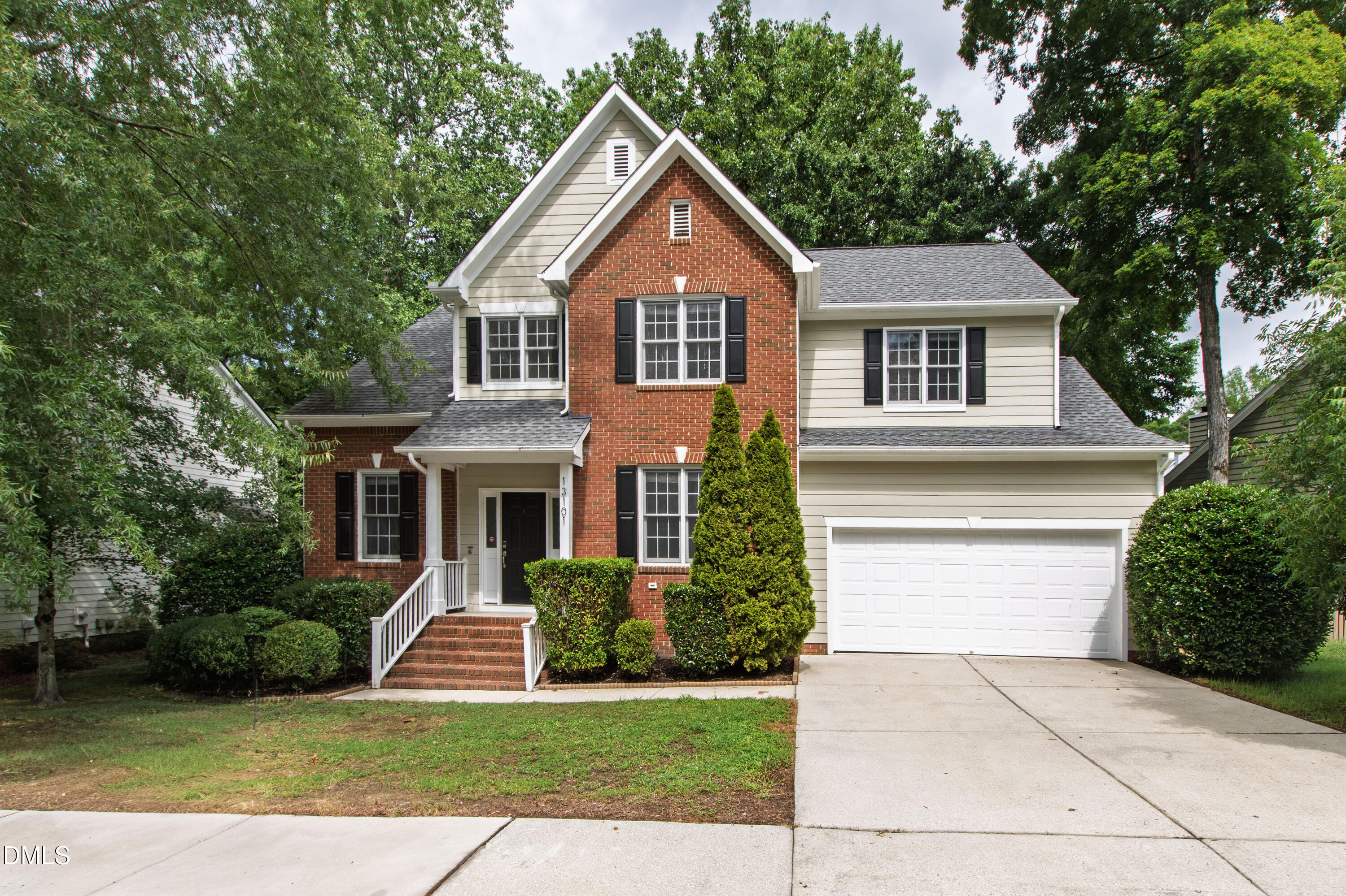 13101 Townfield Drive Raleigh, NC 27614 - Photo 1 of 46 Townfield (2)
