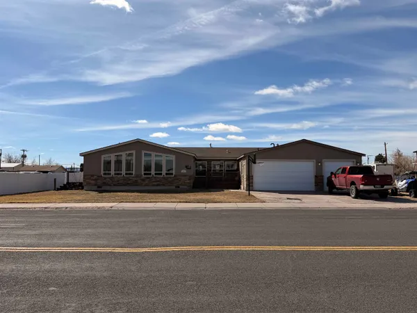 $409,000 | 121 West Owen Street, Lyman, WY 82937