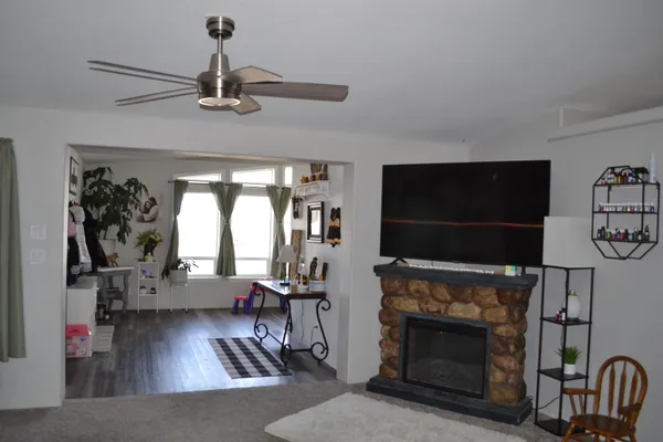 $409,000 | 121 West Owen Street, Lyman, WY 82937