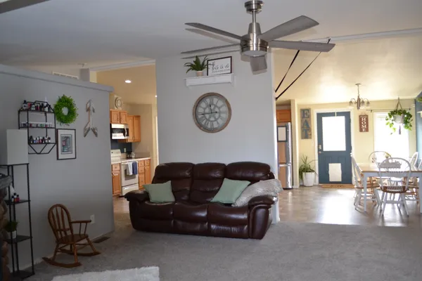 $409,000 | 121 West Owen Street, Lyman, WY 82937