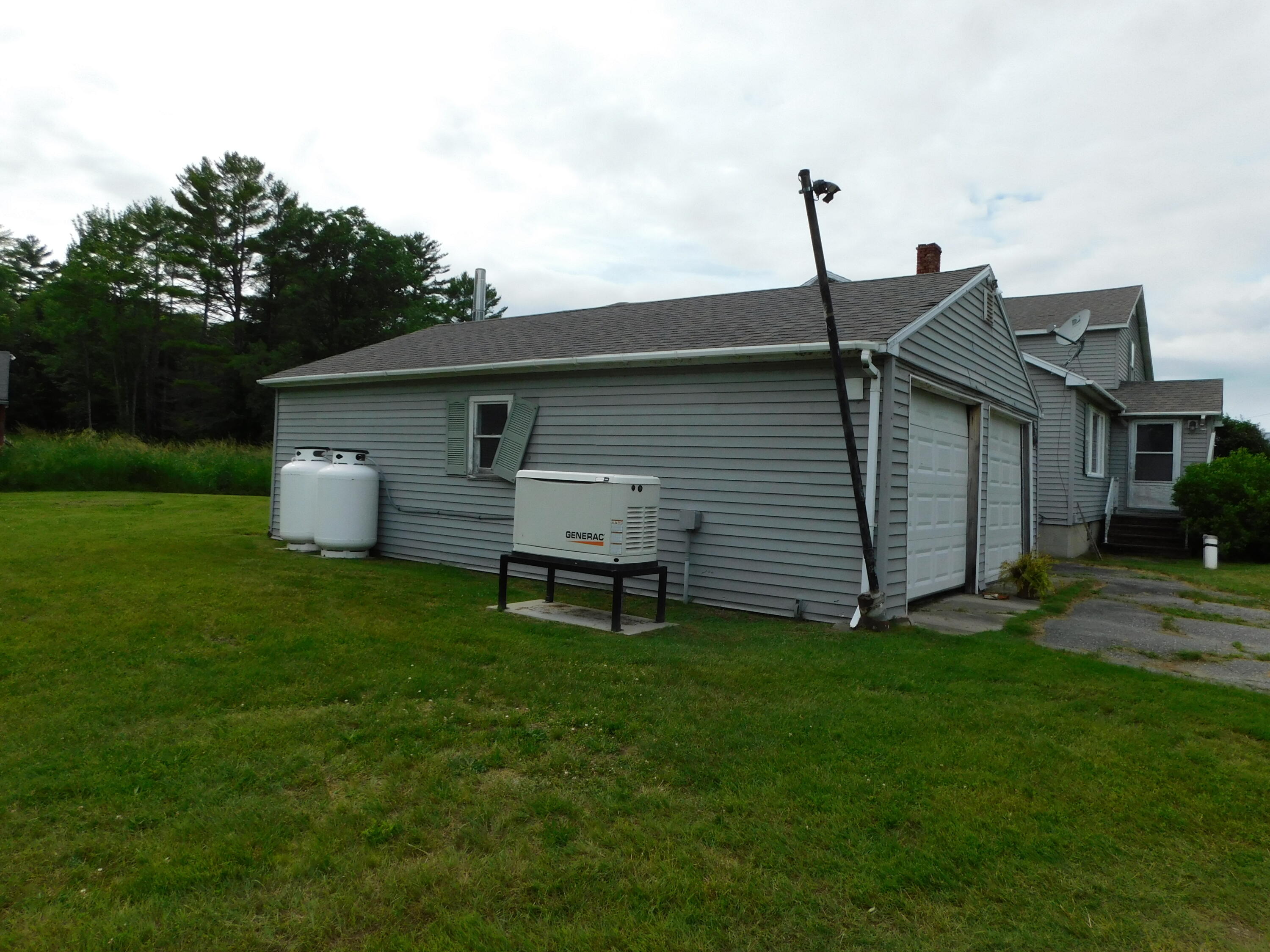 389 South Horseback Road Burnham, ME 04922 - Photo 15 of 16 DSCN4022