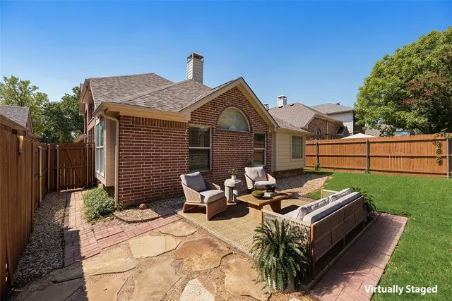 $420,000 | 3913 Fairfax Drive, Bedford, TX 76021