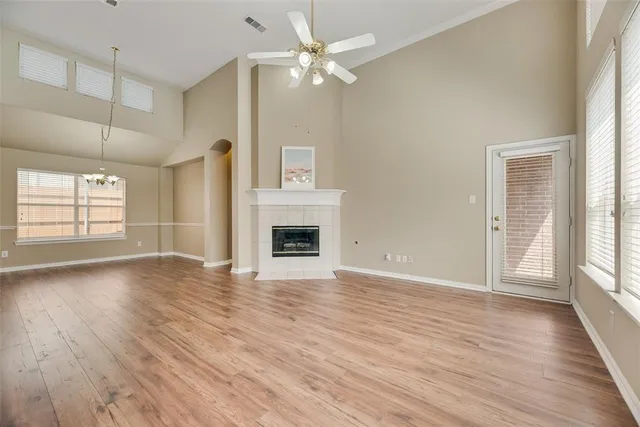 $420,000 | 3913 Fairfax Drive, Bedford, TX 76021