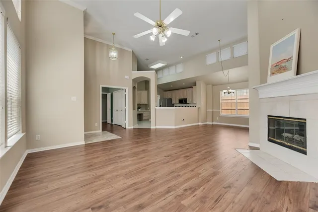 $420,000 | 3913 Fairfax Drive, Bedford, TX 76021