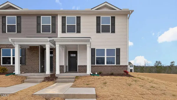 $258,859 | 31 Rusling Leaf Drive, Fuquay-Varina, NC 27526