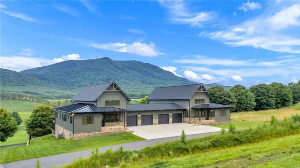 $1,090,000 | 251 Range View Drive, Unit A, Jefferson, NC 28640