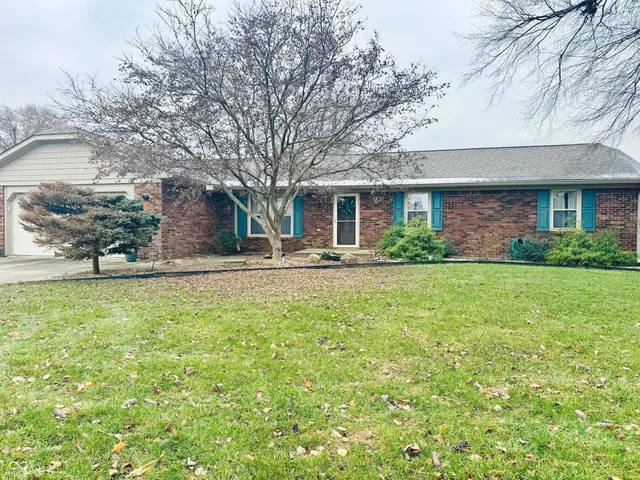 $269,900 | 1519 New Ford Road, Seymour, IN 47274