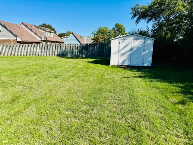 $269,900 | 1519 New Ford Road, Seymour, IN 47274