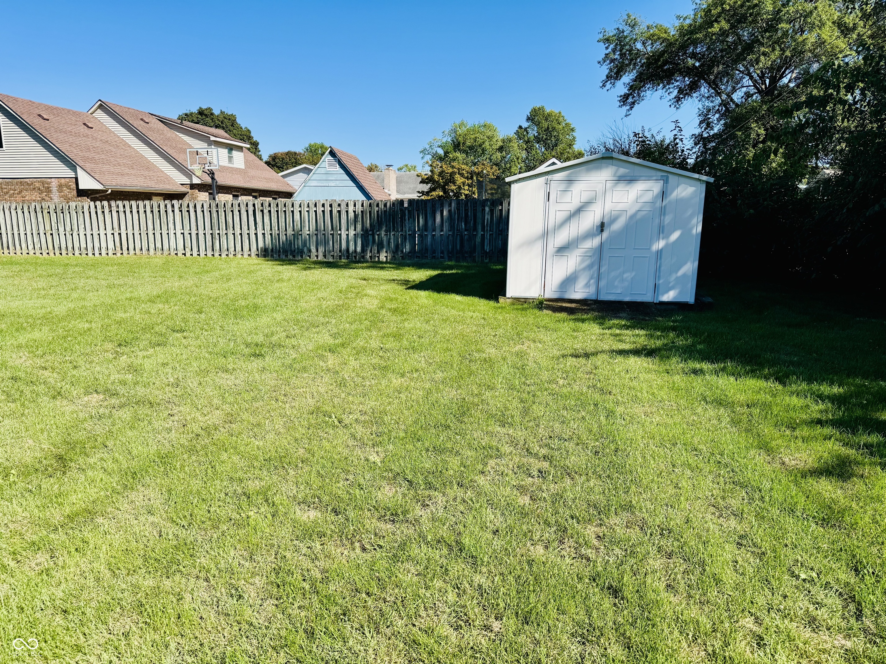 1519 New Ford Road Seymour, IN 47274 - Photo 25 of 25