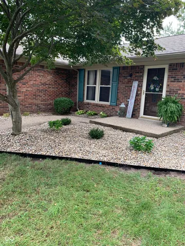 $269,900 | 1519 New Ford Road, Seymour, IN 47274