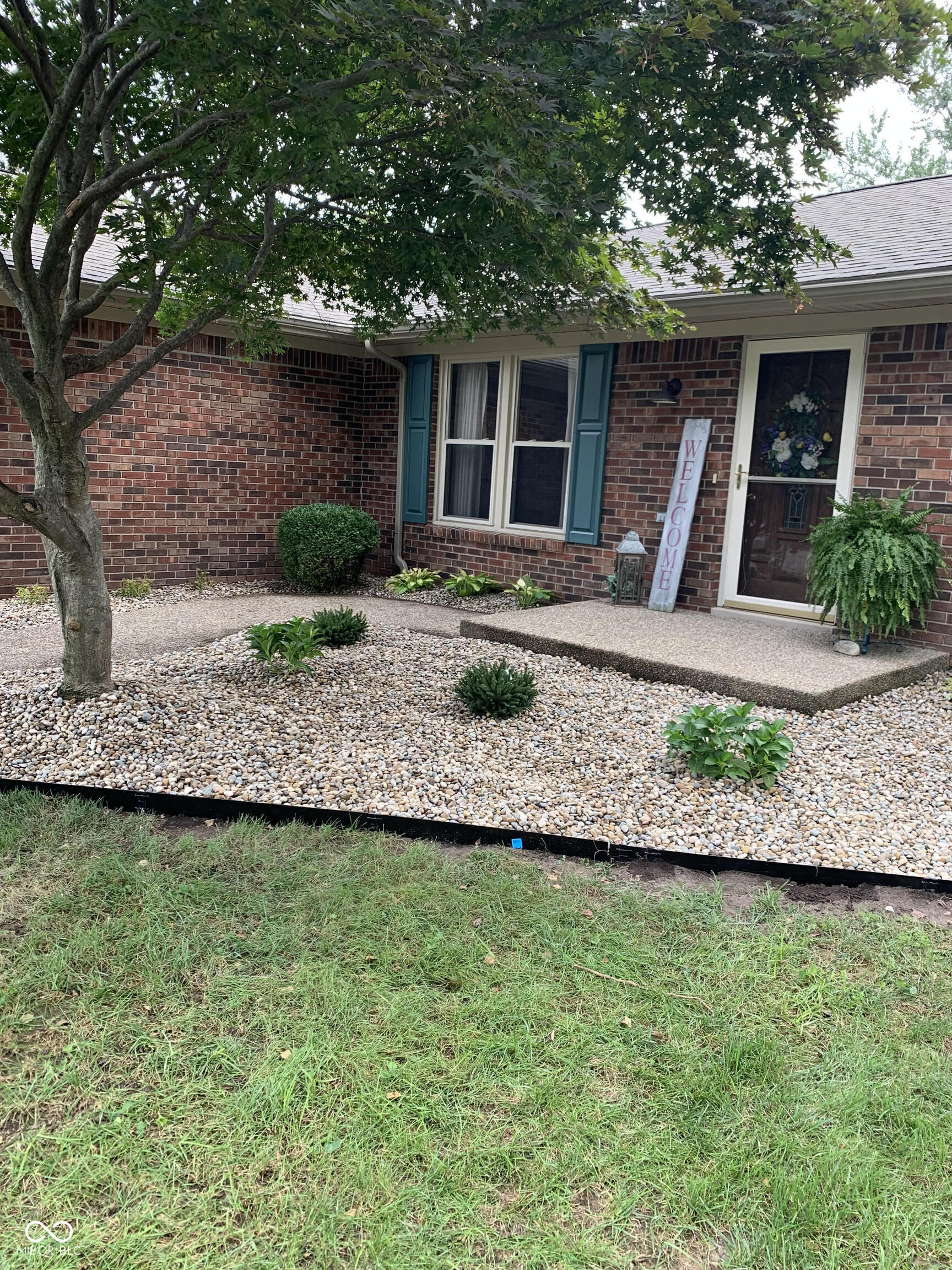 1519 New Ford Road Seymour, IN 47274 - Photo 3 of 25