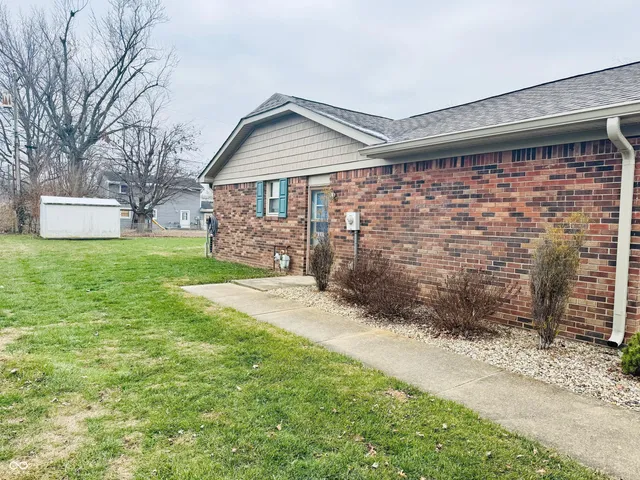 $269,900 | 1519 New Ford Road, Seymour, IN 47274