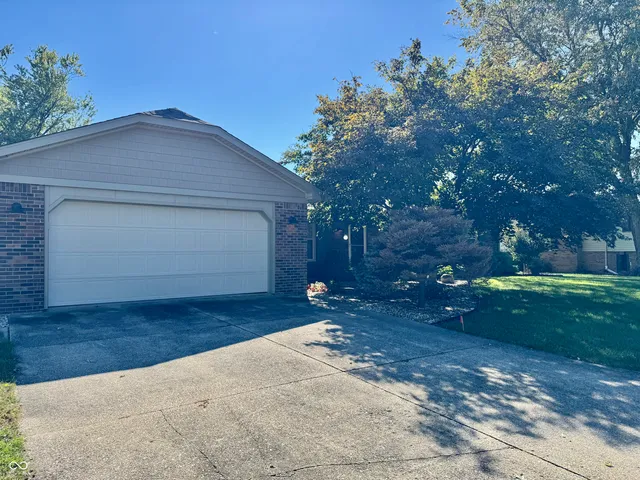 $269,900 | 1519 New Ford Road, Seymour, IN 47274