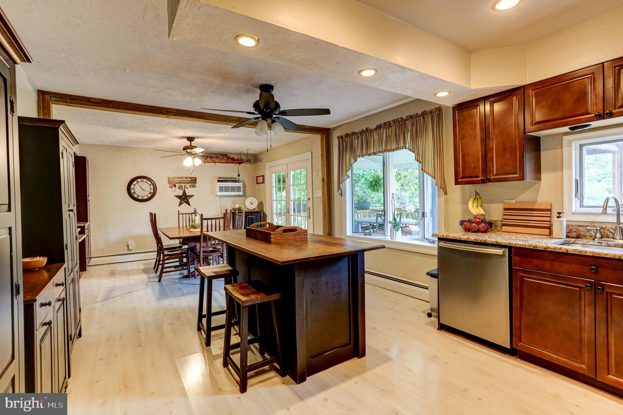 126 Cedar Hill Road Chalfont, PA 18914 - Photo 10 of 64 Kitchen