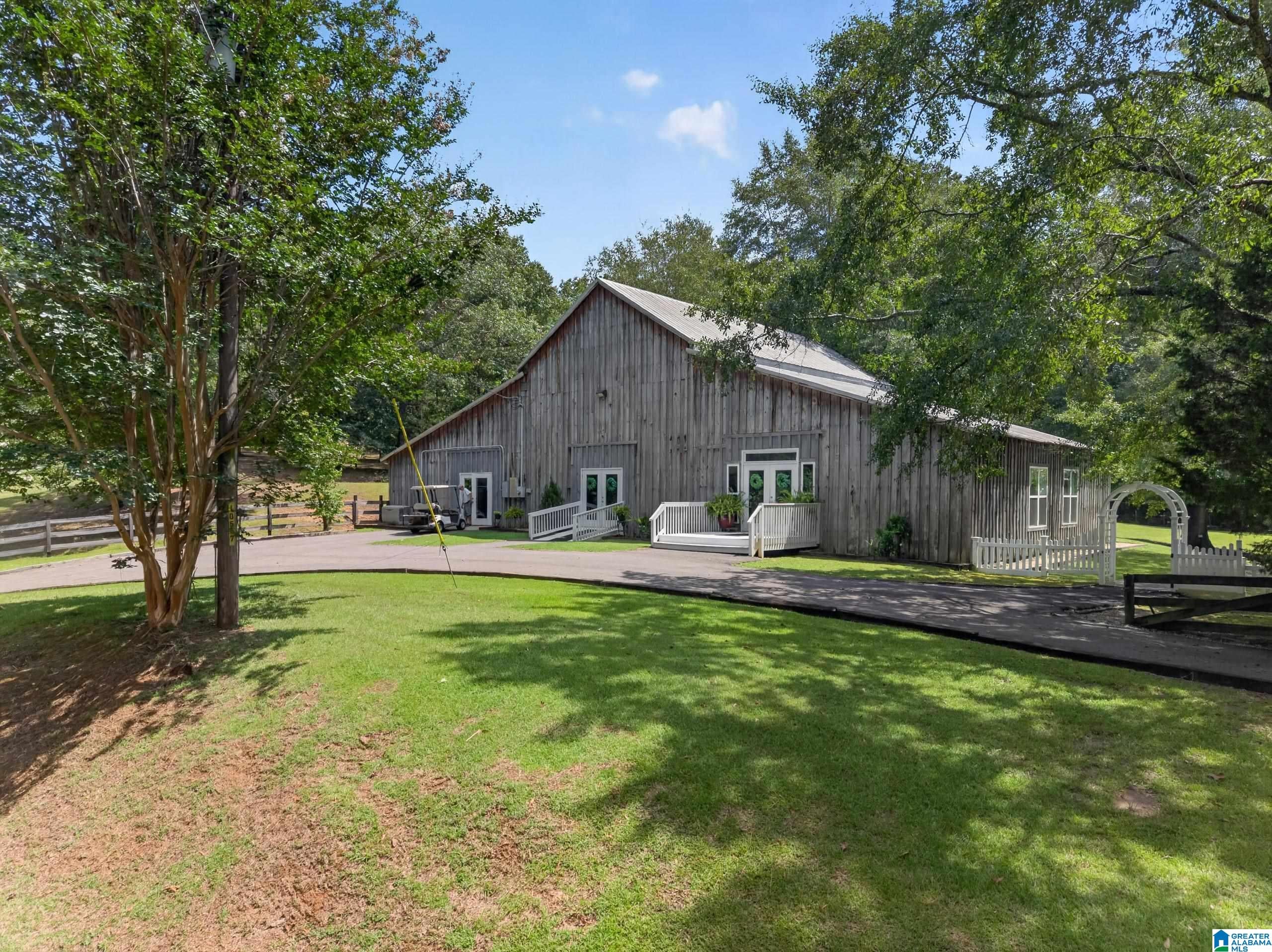860 Sweet Apple Road Pell City, AL 35128 - Photo 52 of 68 Gallery Image 52