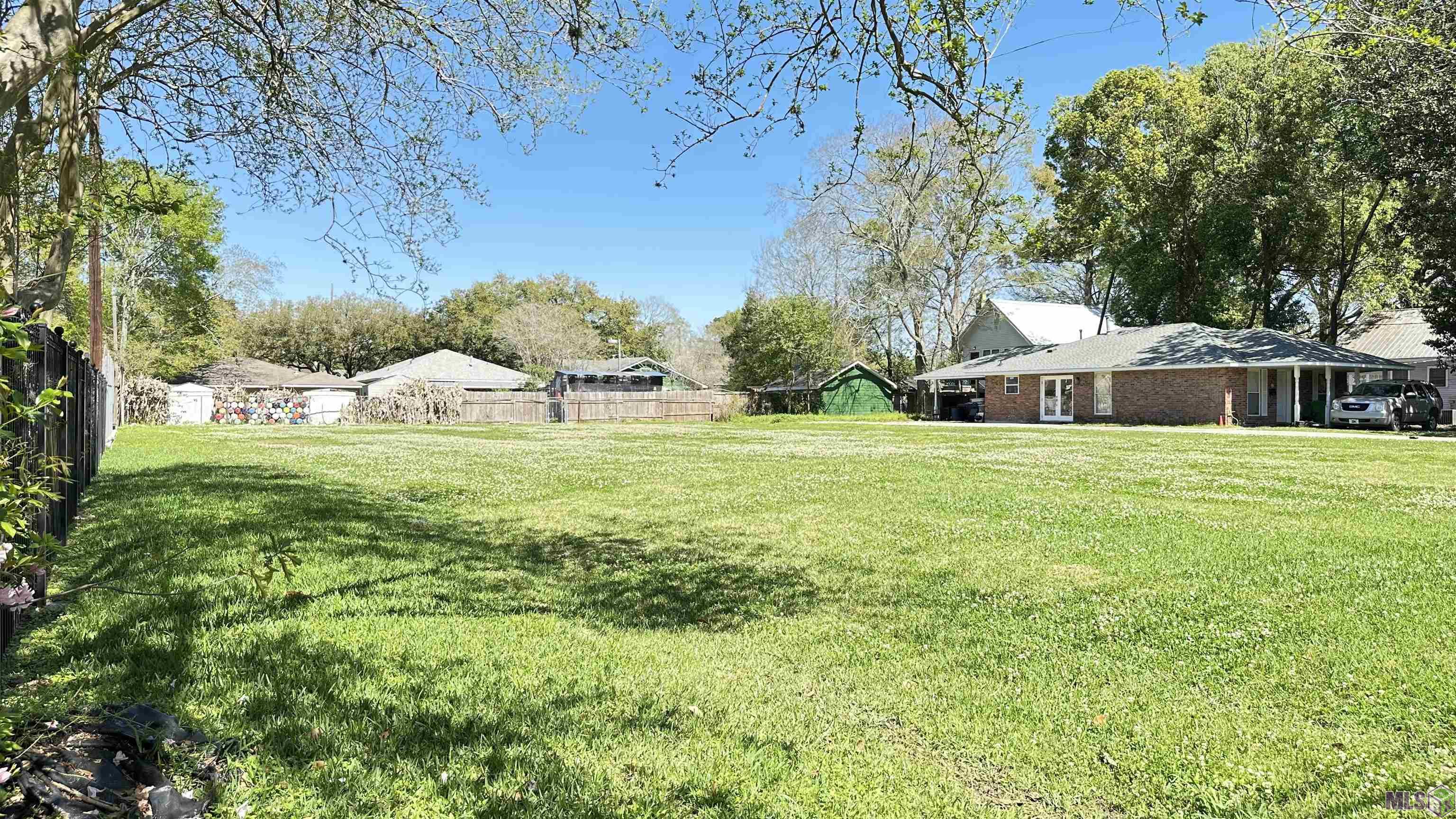 1545 Perkins Road Baton Rouge, LA 70808 - Photo 3 of 8