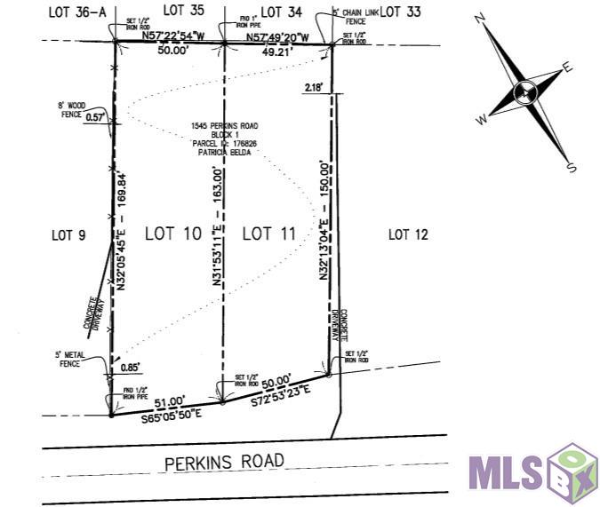 1545 Perkins Road Baton Rouge, LA 70808 - Photo 8 of 8