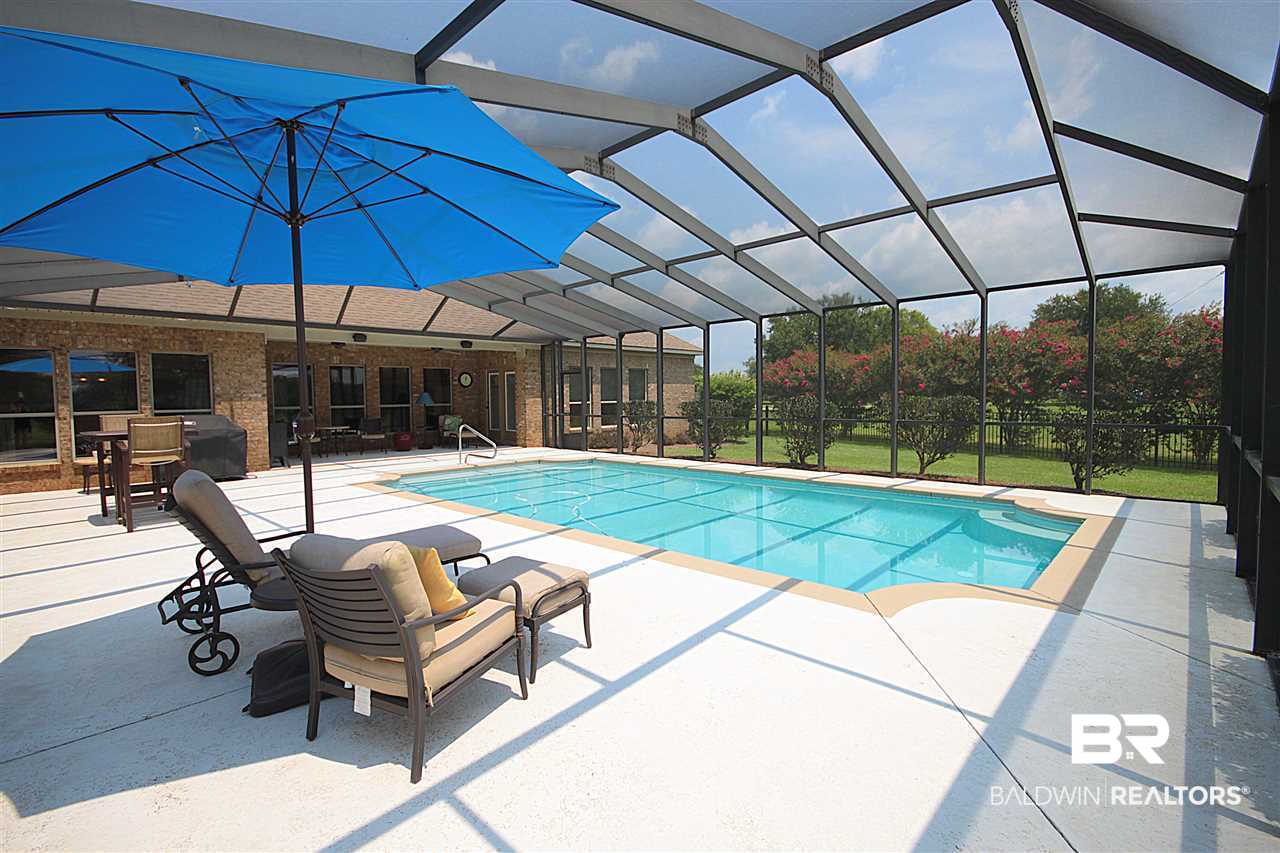 11360 Halcyon Loop Daphne, AL 36526 - Photo 40 of 49 Pool View 2