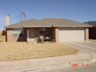 2514 108th Drive Lubbock, TX 79423 - Photo 1 of 1 Photo 1