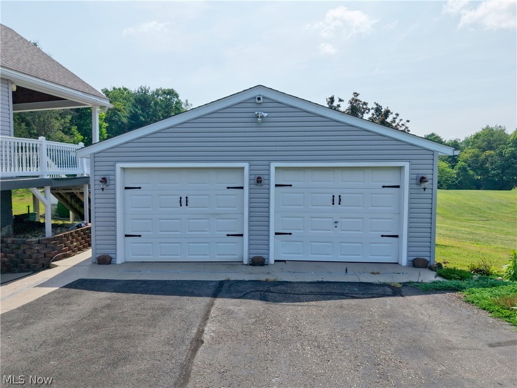 54747 Mt Victory Road Powhatan Point, OH 43942 - Photo 4 of 45