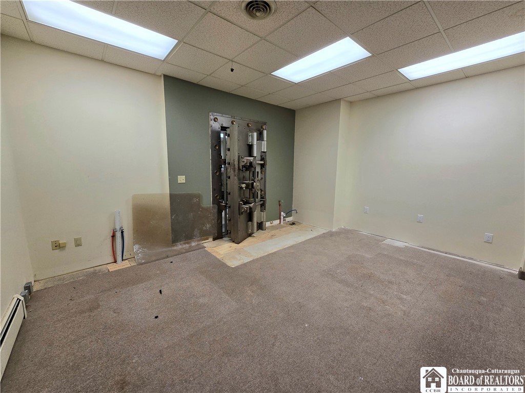 168 Main Street Eldred, PA 16731 - Photo 10 of 22 Front office space