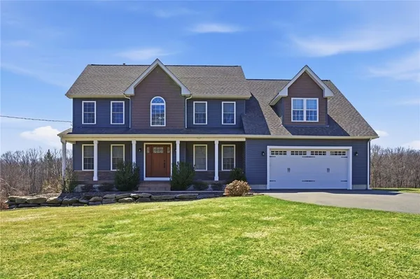 $875,000 | 1268 Central Avenue, Johnston, RI 02919