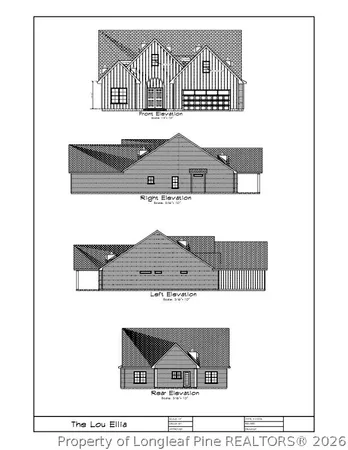 $426,900 | 5050 Ross West Road, Dunn, NC 28334