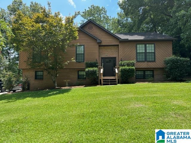 1233 Broken Bow Circle Alabaster, AL 35007 - Photo 20 of 29