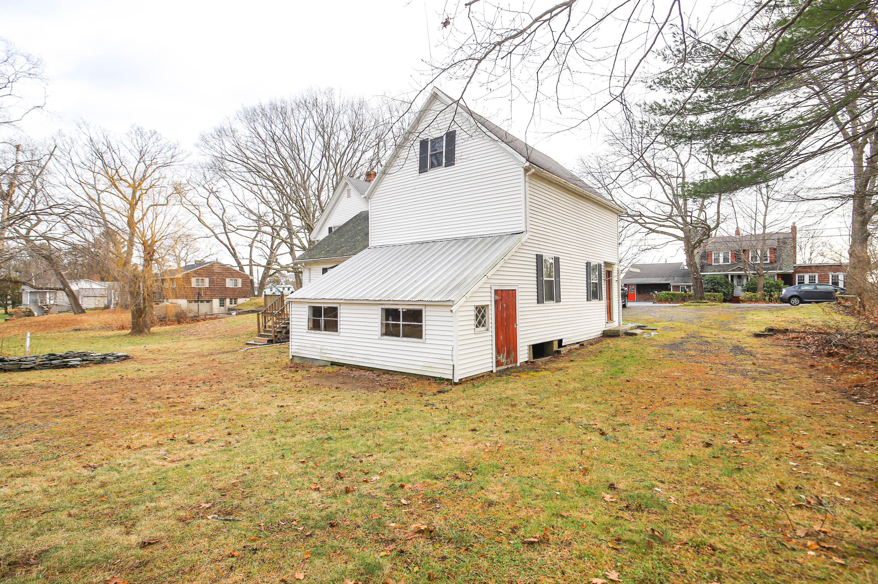 1007 Sawyer Road Cape Elizabeth, ME 04107 - Photo 3 of 76 1007 Sawyer Rd Cape Elizabeth -65