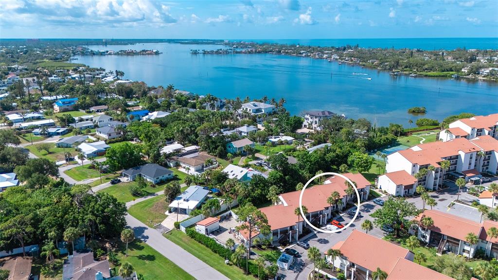 1646 Stickney Point Road, Unit 101 Sarasota, FL 34231 - Photo 3 of 86
