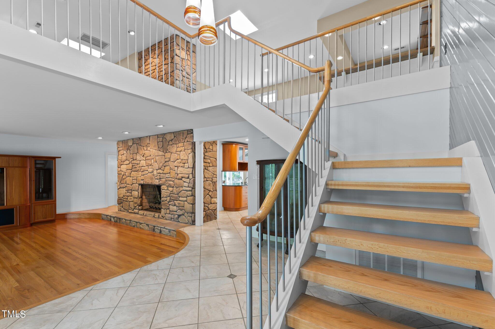 7201 North Ridge Drive Raleigh, NC 27615 - Photo 34 of 60 31