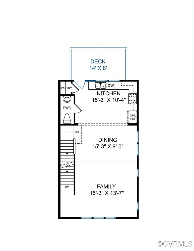 274 Greenpark Road Sandston, VA 23150 - Photo 3 of 4 a picture of a book and a floor