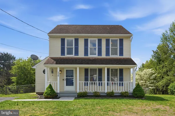 $350,000 | 116 Edgewood Drive, Winchester, VA 22602