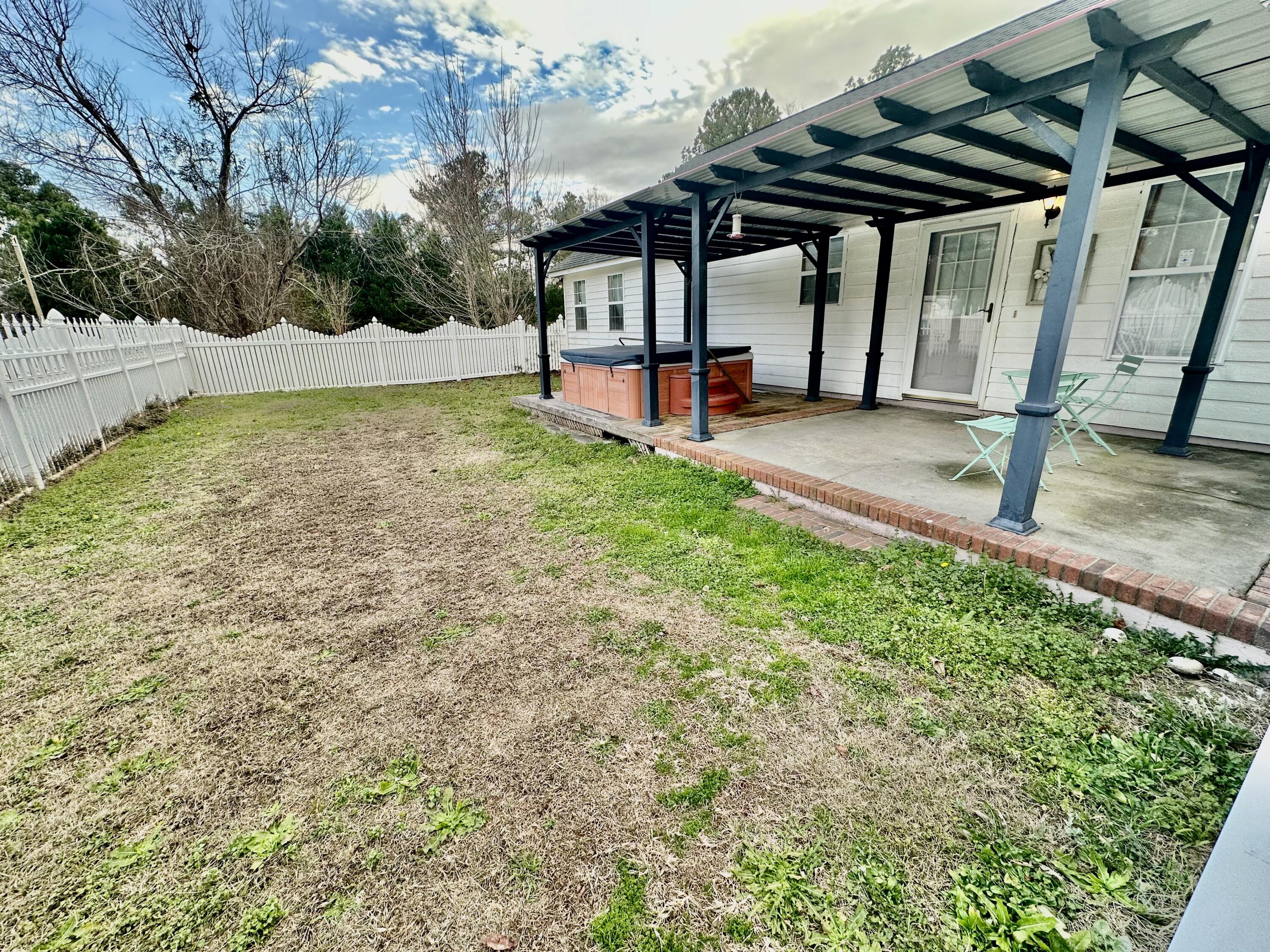 172 Marigold Road Orangeburg, SC 29115 - Photo 11 of 25 IMG_7331